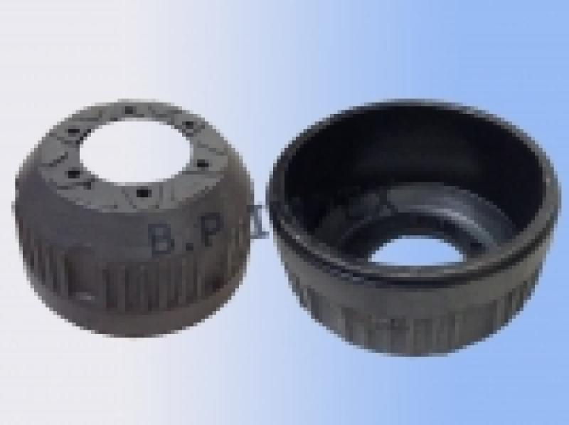 Brake Drum 